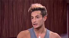 Frankie Grande Big Brother 16